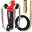 ENTREPOT BRICO - Vibrateur électrique pour béton 1600W 38mmx4m - vignette
