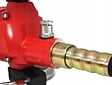 ENTREPOT BRICO - Vibrateur électrique pour béton 1600W 38mmx4m - vignette