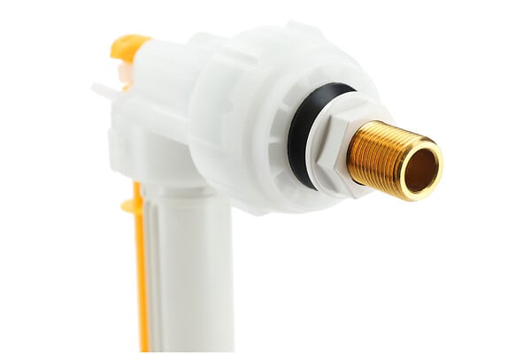 GARIS - Robinet flotteur silencieux NF - GARIS - W02-500G - large