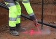 SOPPEC - Traceur de chantier Fluo TP 500ml - bleu - SOPPEC - 141519O - vignette