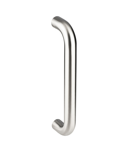 HERACLES - Poignée tirage droite série 101 - HERACLES - B-INOX-PT211 - large