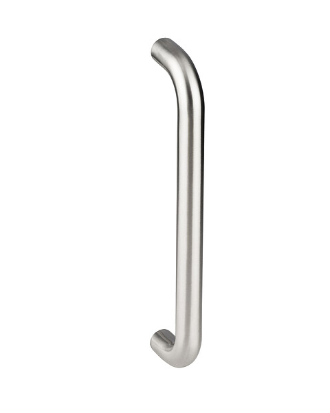 HERACLES - Poignée tirage droite série 101 - HERACLES - B-INOX-PT311 - large