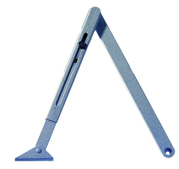GEZE - BRAS STANDARD TS 1500 ARG - large