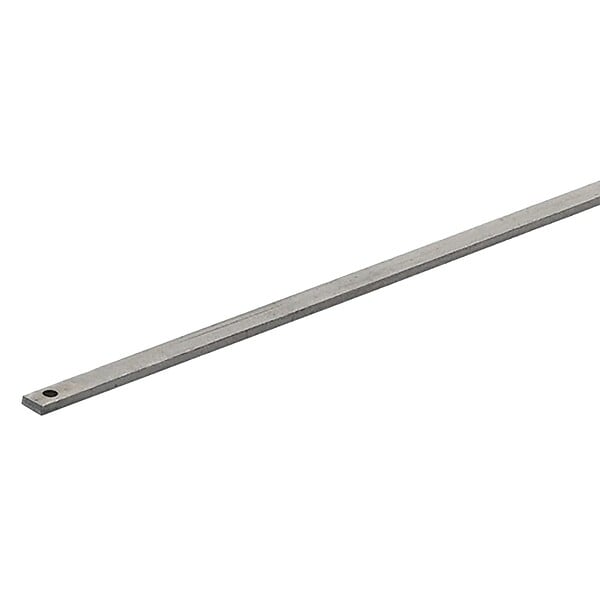VACHETTE - Tringle haut et bas pour espagnolette 2500mm recoupable - VACHETTE â€“ 16868 - large