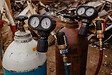 GCE CHARLEDAVE - Détendeur PROTEC blindé oxygène - GCE CHARLEDAVE - 0780819 - vignette