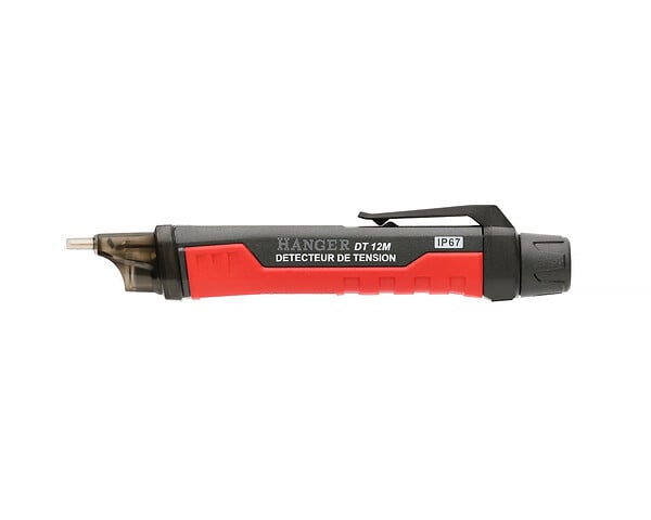 HANGER - Détecteur de tension DT 12M IP67 - HANGER - 180007 - large