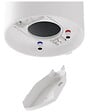 THERMOR - Chauffe-eau électrique compact Duralis Thermor - Vertical - Mural  - 150L - 1800W - Blanc - vignette