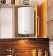 THERMOR - Chauffe-eau carré THERMOR Ristretto - Sous évier - 15 Litres - 221077 - vignette