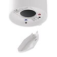 THERMOR - Chauffe-eau électrique Duralis Thermor - Vertical - Stable  - 300L - 3000W - Blanc - vignette