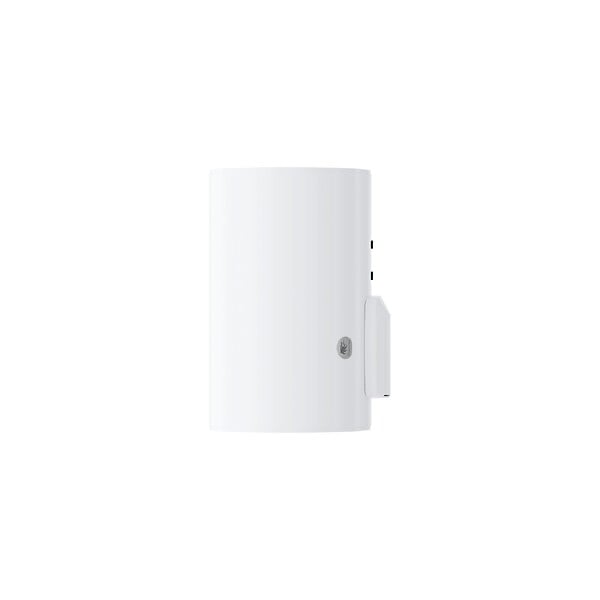 THERMOR - Chauffe-eau électrique Duralis Thermor - 150L - horizontal - mural - Ø520 mm - L1150 mm - large