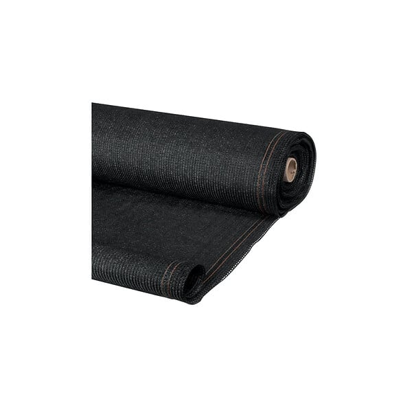 ID MARKET - Brise vue haute densité 1,8 x 10 M noir 300 gr/m² qualité PRO - large