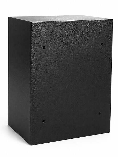TRESORSAFE - Coffre Fort Tresorsafe  T50ED Serrure électronique avec clés de secours - large
