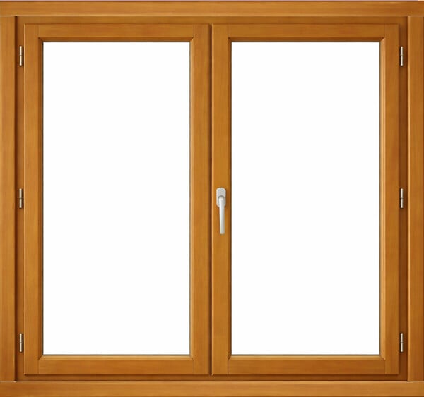 GD MENUISERIES - Elargisseur Bois Exotique 50x46x2400Mm Dormant Tradition (Par 2) - large