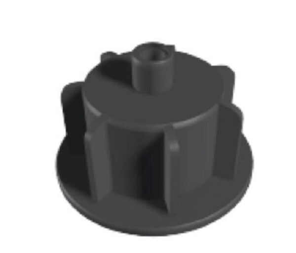 PAVILIFT - Cadran de serrage 3-12 mm - seau 70 pièces- réf : CAD70N - PAVILIFT - large