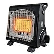 INTEC - Chauffage à Gaz Portable 1700W Fuego – Chauffage gaz céramique pour extérieur, pêche, camping Anti-Basculement Fusible ODS INTEC - vignette