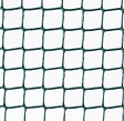 NORTENE - Grillage plastique maille 5cm Vert - 1x5m - vignette