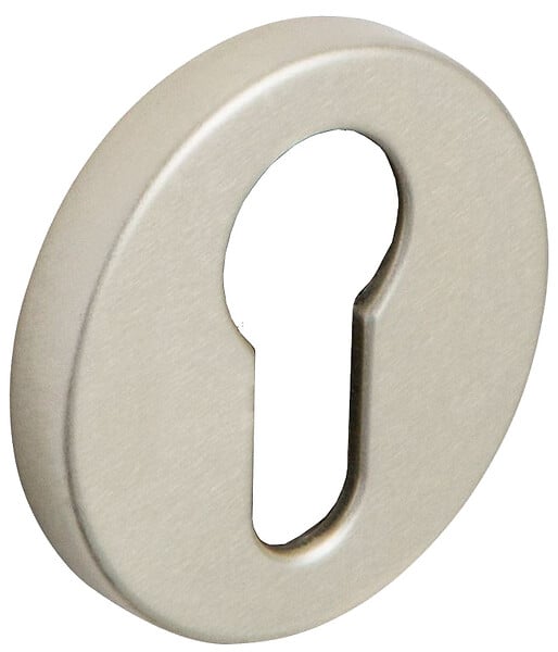VACHETTE - Jeu roset 7550 à  condamnation chromé miroir - VACHETTE - 049382 - large
