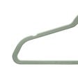 5 FIVE SIMPLY SMART - Lot de 20 cintres velours Hang'Up L.45cm - vignette