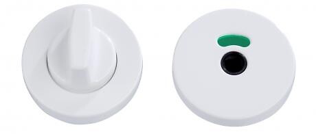 VACHETTE - Jeu roset 7700 T22 blanc - VACHETTE - 008928 - large