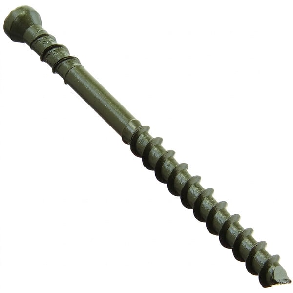 CAMO - CAMO PROTECH boîte de 200 vis terrasse 4,2 x 60 MM - large