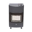 SANNOVER - Poêle à Gaz Infrarouge Loros Sannover 4200 W + Kit Complet NF - vignette