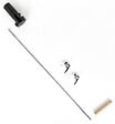 SOMAGIC - Kit tournebroche pour barbecue Bergamo et Florence - vignette