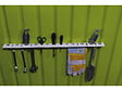 HABITAT ET JARDIN - Étagère pour Abri - outils 70 x 5 cm - vignette
