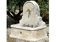 HABITAT ET JARDIN - Fontaine "STropez" - 1.00 x 0.53 x 0.94 m - vignette