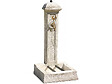 HABITAT ET JARDIN - Fontaine "Longchamp" - 0.50 x 0.47 x 1.03 m - vignette