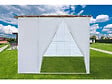 HABITAT ET JARDIN - Souccah en Kit NINA ajustable 3 x 3 -3 Rouleaux de bambou et  tasseaux de bambou - vignette