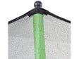 HABITAT ET JARDIN - Trampoline "Yoopi 2" - Ø 1.80 m - avec filet + échelle + couverture + kit d'ancrage - vignette