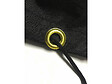 HABITAT ET JARDIN - Housse de protection pour salon de jardin - 121 x 114 x 77 cm - Noir - vignette