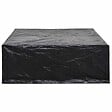 VIDAXL - vidaXL Housse de salon de jardin 8 œillets 250x210x90 cm - vignette