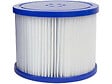 HABITAT ET JARDIN - Lot de 3 cartouches de filtration pour Spa gonflable - vignette