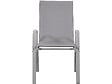 HABITAT ET JARDIN - Fauteuil jardin Textilène "Cordoba" - Phoenix - Ecru - Lot de 2 - vignette