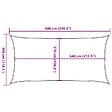 VIDAXL - vidaXL Voile d'ombrage 160 g/m² Beige 3x6 m PEHD - vignette