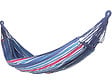HABITAT ET JARDIN - Toile hamac jardin "Dallas" - 3.6 m - Bleu - vignette