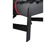 HABITAT ET JARDIN - Baby foot - 140 x 74 x 86 cm - Noir - vignette
