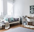 AVOSDIM - Moustiquaire Ciel pour Lit 1 Place - Tulle Blanc - vignette