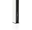 AVOSDIM - Moustiquaire Enroulable pour Fenêtre - L.80 x H.130cm Recoupable - Alu Blanc - Lot 2 Store Moustiquaire - vignette