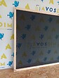 AVOSDIM - Rouleau de Toile Moustiquaire PVC - 1,40m x 5m - Blanc - vignette