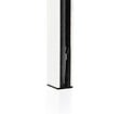 AVOSDIM - Moustiquaire Enroulable pour Fenêtre - L.80 x H.130cm Recoupable - Alu Blanc - Store Moustiquaire - vignette
