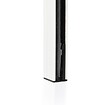 AVOSDIM - Moustiquaire Enroulable pour Fenêtre - L.100 x H.160cm Recoupable - Alu Blanc - Store Moustiquaire - vignette