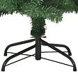 VIDAXL - vidaXL Sapin de Noël artificiel L 240 cm Vert - vignette