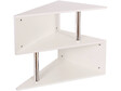 HABITAT ET JARDIN - Table basse "Penola" - Blanc - vignette