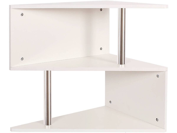 HABITAT ET JARDIN - Table basse "Penola" - Blanc - large