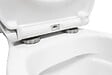 ONDEE - Pack WC NF Sans Bride - Abattant Thermodur - Fermeture ralentie - vignette
