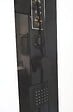 ONDEE - Cabine de douche hydromassante RADIO NOGEA - Sans silicone - Noir mat - 120x80cm - vignette