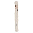 ATMOSPHERA - Tapis effet laine Anoai blanc 150x100cm - vignette