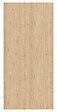 ONDEE - Panneau mural DEKORPANO - Bois - Mat texturé - FLORA - 1,2x 2,55x 4 - vignette